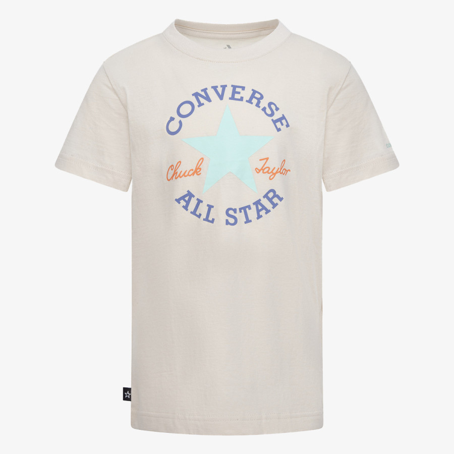 Converse CNVB SUSTAINABLE CORE SS TEE 