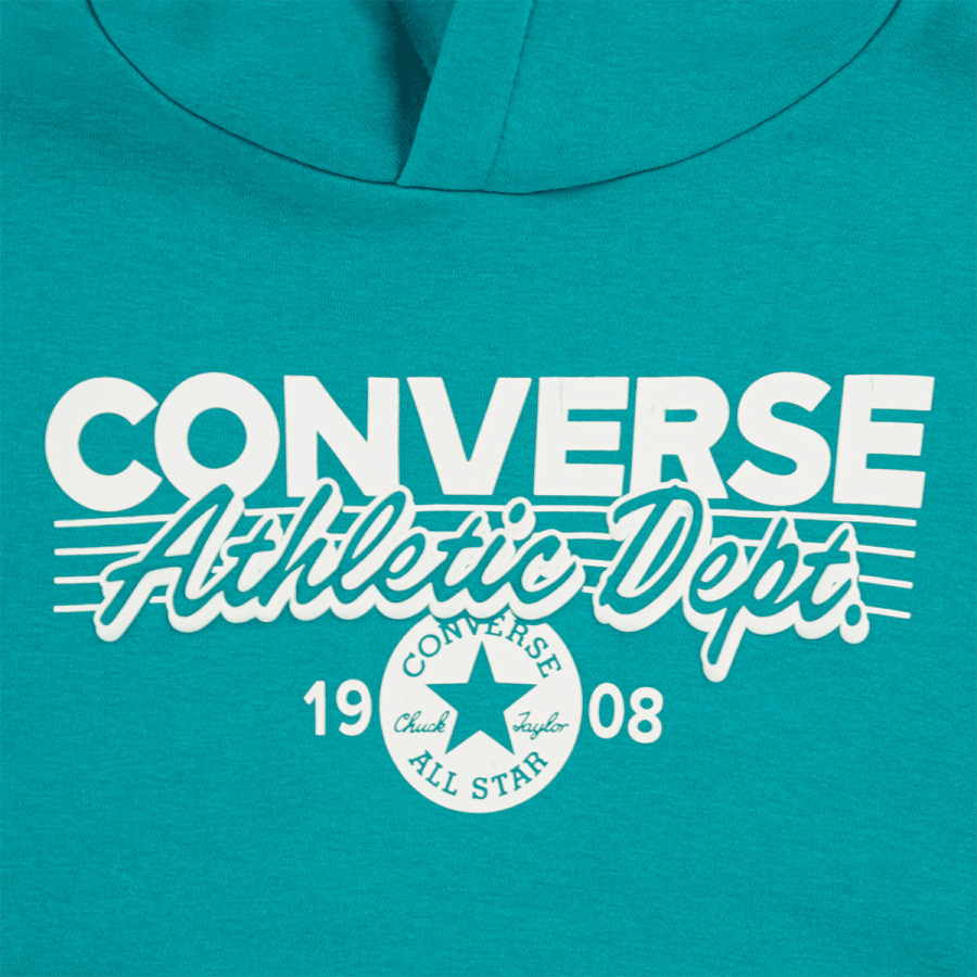 Converse Bleacher Athletic 