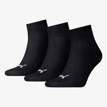 PUMA PUMA UNISEX QUARTER PLAIN 3P 