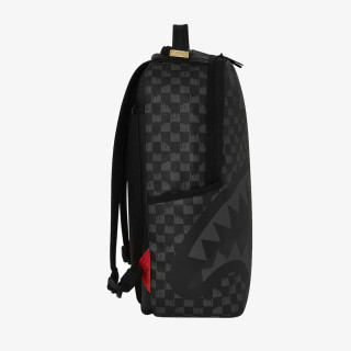 SPRAYGROUND HANGOVER DRIP CHECK BACKPACK 