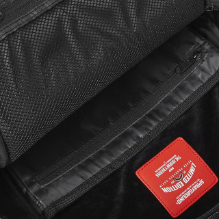SPRAYGROUND HANGOVER DRIP CHECK BACKPACK 