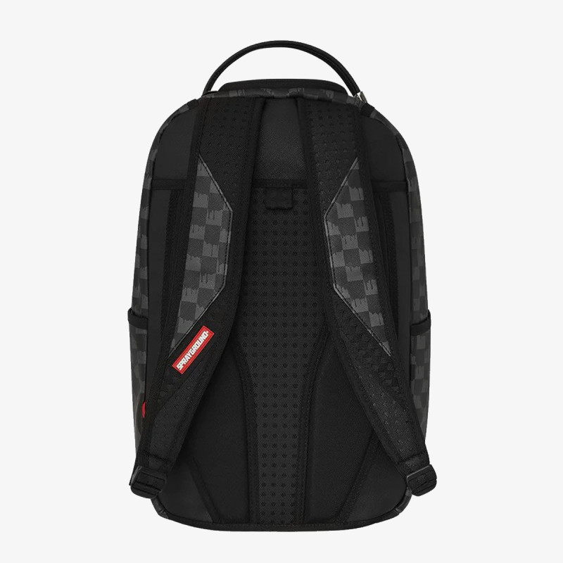 SPRAYGROUND HANGOVER DRIP CHECK BACKPACK 