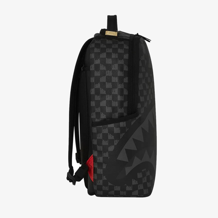 SPRAYGROUND HANGOVER DRIP CHECK BACKPACK 