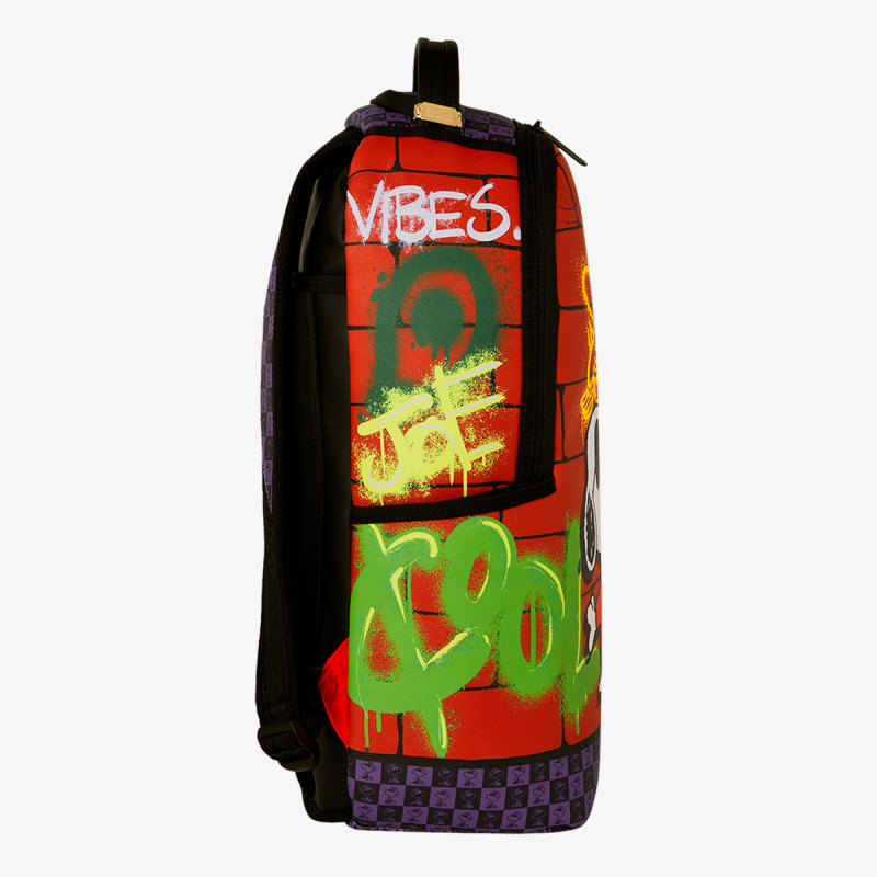 SPRAYGROUND JOE COOL BACKPACK 