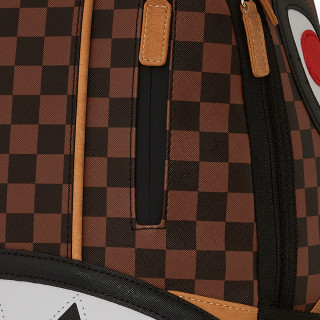 SPRAYGROUND HENNYVILLE DLXSV BACKPACK 