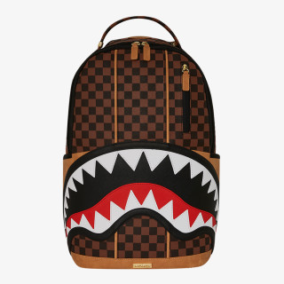 SPRAYGROUND HENNYVILLE DLXSV BACKPACK 