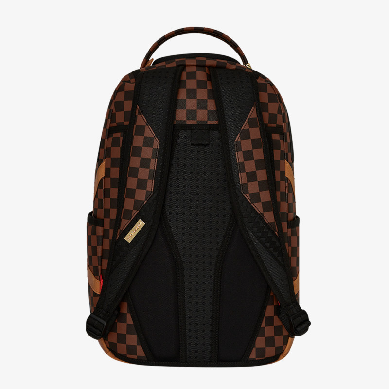 SPRAYGROUND HENNYVILLE DLXSV BACKPACK 
