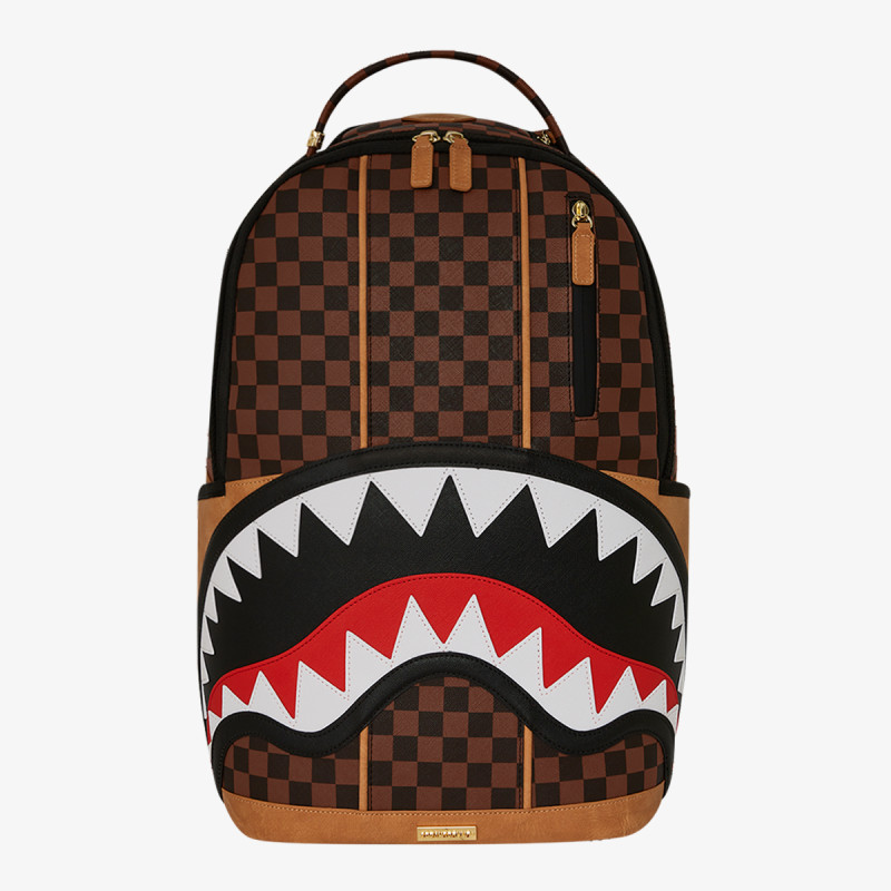 SPRAYGROUND HENNYVILLE DLXSV BACKPACK 