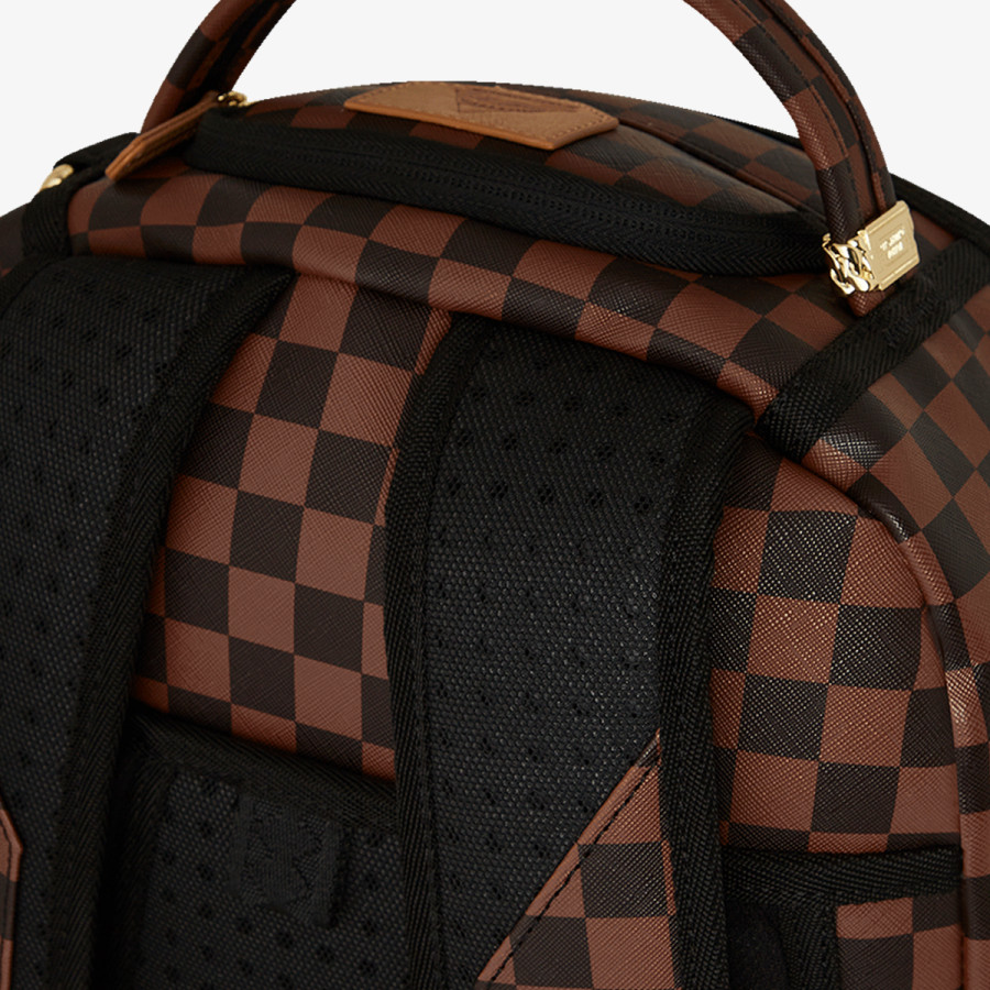 SPRAYGROUND HENNYVILLE DLXSV BACKPACK 
