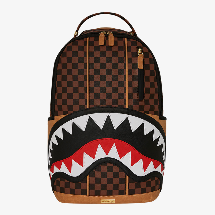 SPRAYGROUND HENNYVILLE DLXSV BACKPACK 
