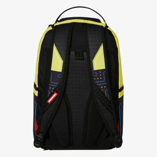 SPRAYGROUND PAC-MAN ARCADE DLXR BACKPACK 