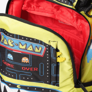 SPRAYGROUND PAC-MAN ARCADE DLXR BACKPACK 