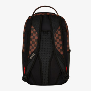 SPRAYGROUND THE HERO DLX BACKPACK 