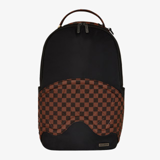 SPRAYGROUND THE HERO DLX BACKPACK 