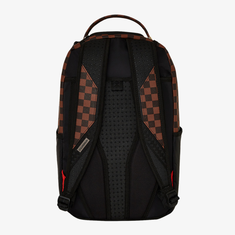 SPRAYGROUND THE HERO DLX BACKPACK 