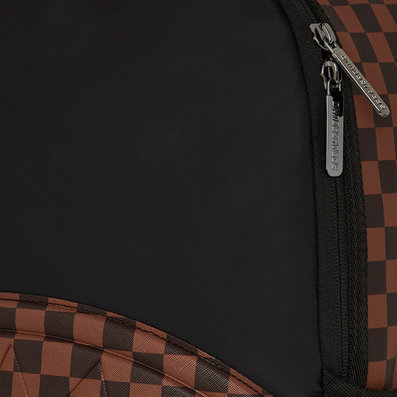 SPRAYGROUND THE HERO DLX BACKPACK 