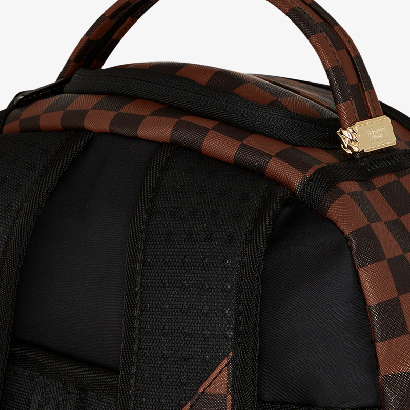 SPRAYGROUND THE HERO DLX BACKPACK 