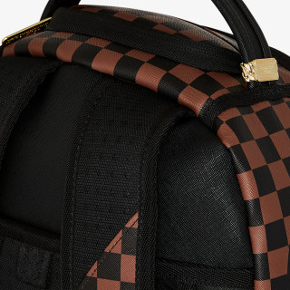 SPRAYGROUND SHARKS IN PARIS LOST & FOUND BACKPACK 
