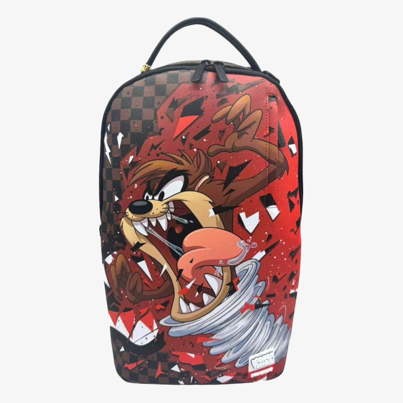 SPRAYGROUND TAZ DESTROY DLXSV BACKPACK 