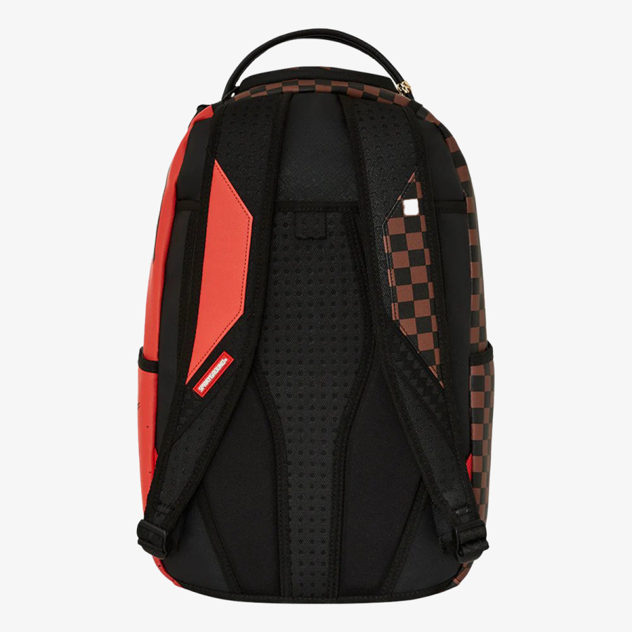 SPRAYGROUND TAZ DESTROY DLXSV BACKPACK 
