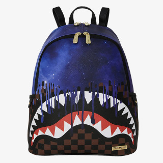 SPRAYGROUND LOST IN SPACE DRIP SAVAGE 
