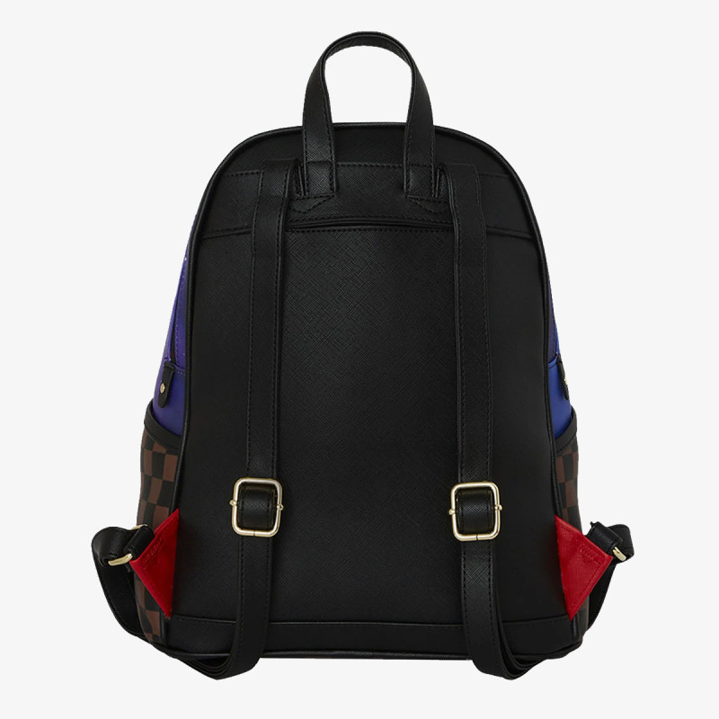 SPRAYGROUND LOST IN SPACE DRIP SAVAGE 
