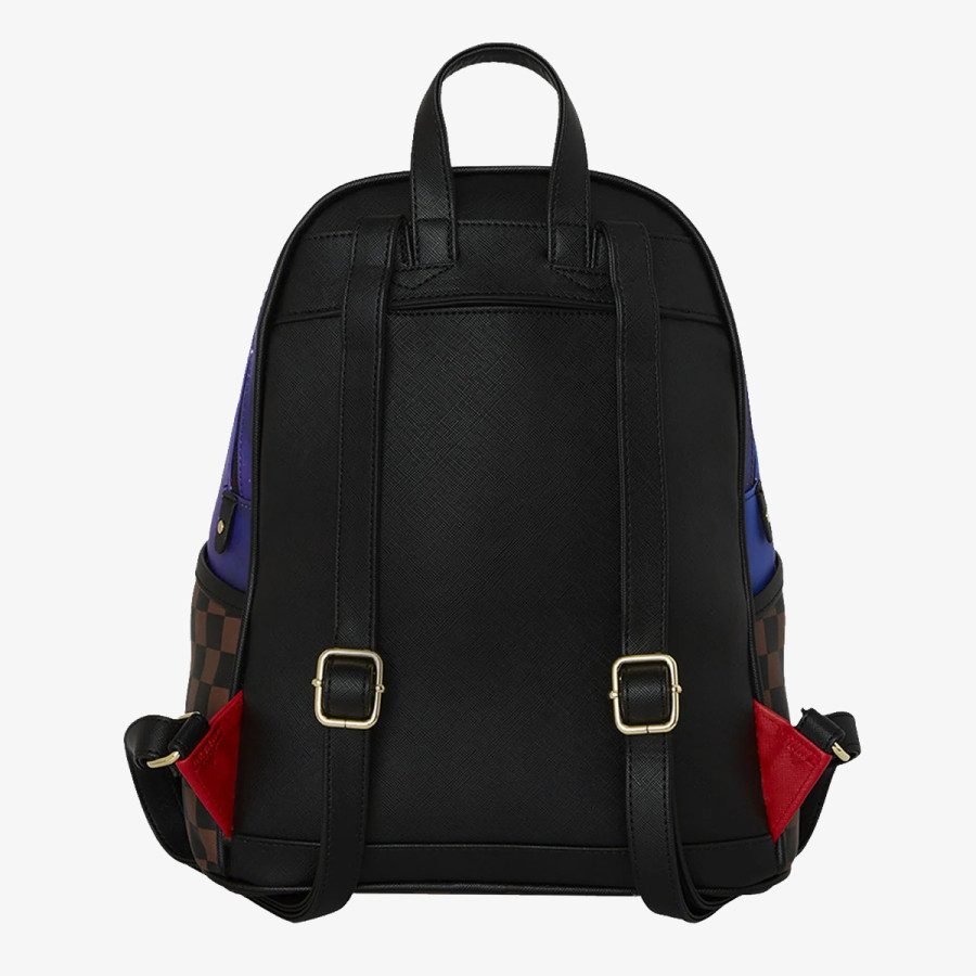 SPRAYGROUND LOST IN SPACE DRIP SAVAGE 