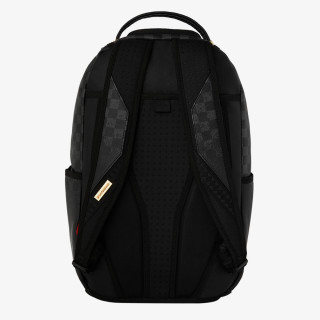 SPRAYGROUND SPRITZ BLACK BACKPACK 