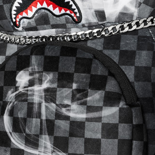 SPRAYGROUND SIP N’ SMOKE MONEYBEAR BACKPACK 