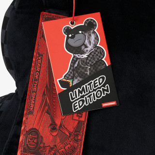 SPRAYGROUND SIP N’ SMOKE MONEYBEAR BACKPACK 