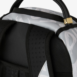 SPRAYGROUND MONEY BEAR GRAFFITI FLOAT BACKPACK 