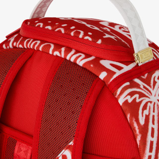 SPRAYGROUND GRAFFITI WALL BACKPACK 
