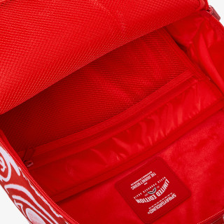 SPRAYGROUND GRAFFITI WALL BACKPACK 