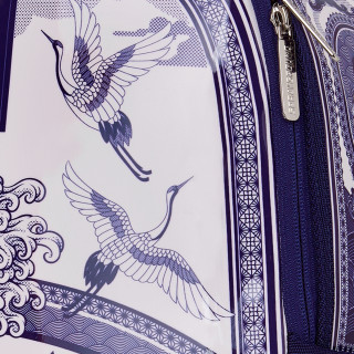 SPRAYGROUND FINE CHINA PART DEUX BACKPACK 