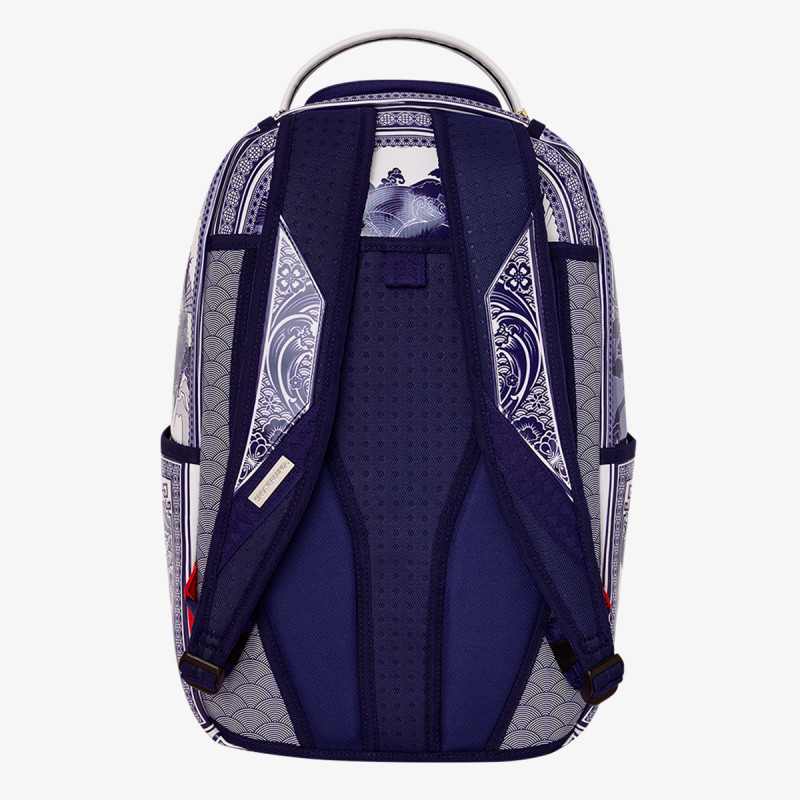 SPRAYGROUND FINE CHINA PART DEUX BACKPACK 