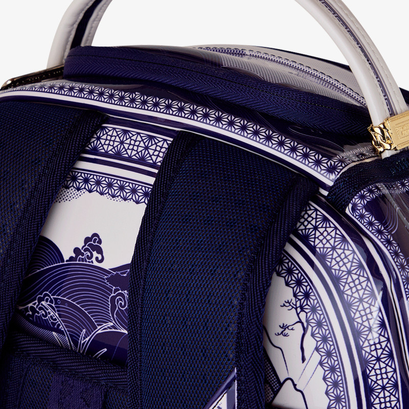 SPRAYGROUND FINE CHINA PART DEUX BACKPACK 