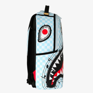 SPRAYGROUND PEANUTS SNOOPY JAMS BACKPACK 