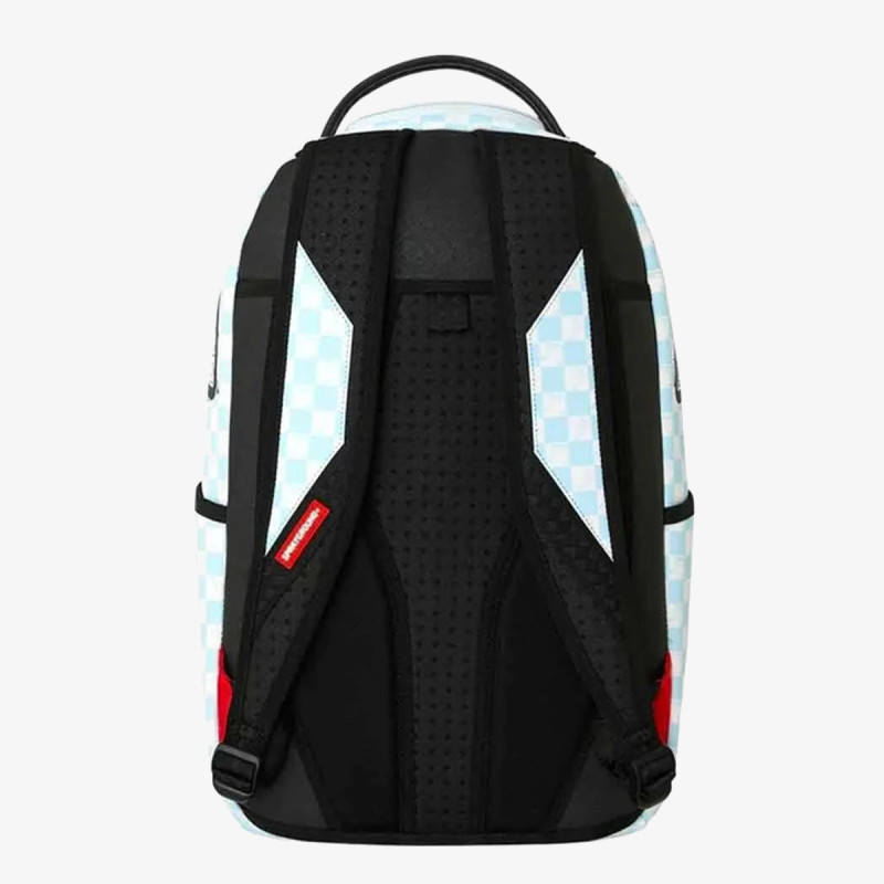 SPRAYGROUND PEANUTS SNOOPY JAMS BACKPACK 