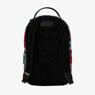SPRAYGROUND JAPANESE TATTOO SHARK BACKPACK 