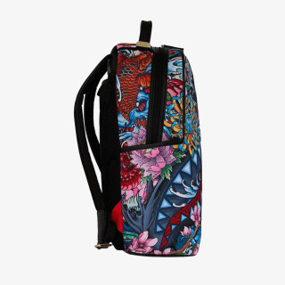 SPRAYGROUND JAPANESE TATTOO SHARK BACKPACK 