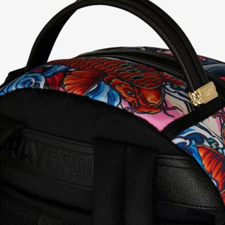 SPRAYGROUND JAPANESE TATTOO SHARK BACKPACK 