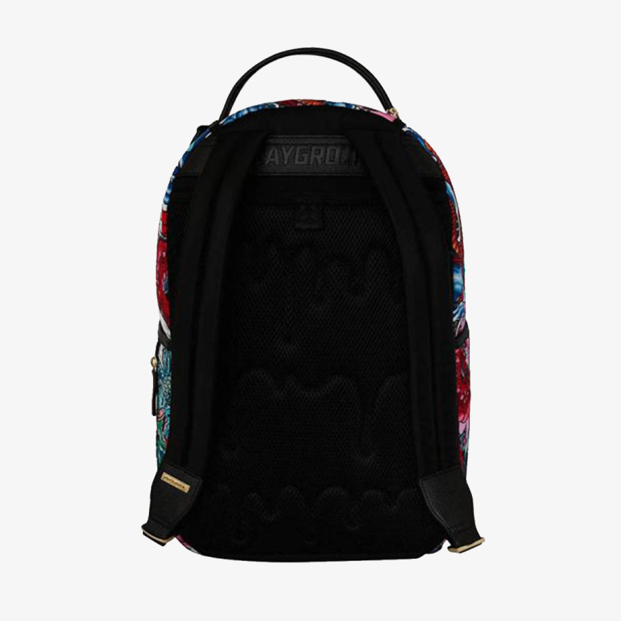 SPRAYGROUND JAPANESE TATTOO SHARK BACKPACK 