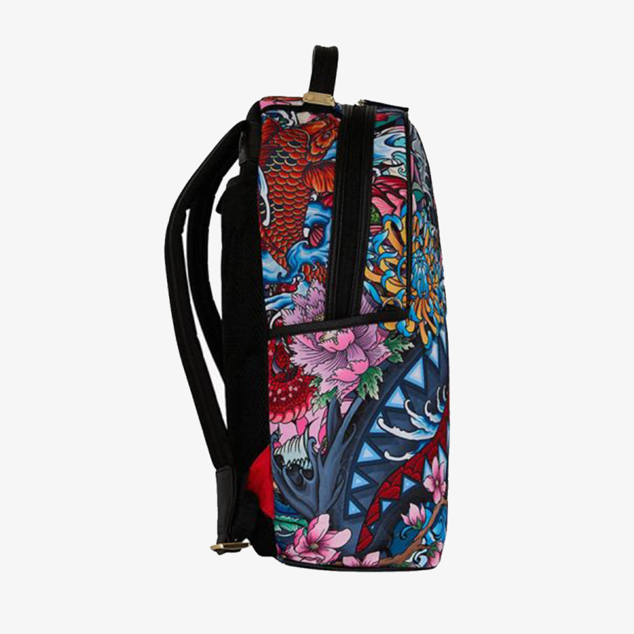SPRAYGROUND JAPANESE TATTOO SHARK BACKPACK 