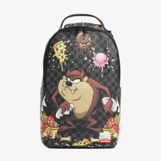 SPRAYGROUND LOONEY TUNES TAZ BEAST FEAST BACKPACK 