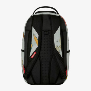SPRAYGROUND DISNEY OLD SCHOOL MICKEY SKETCH BACKPACK 