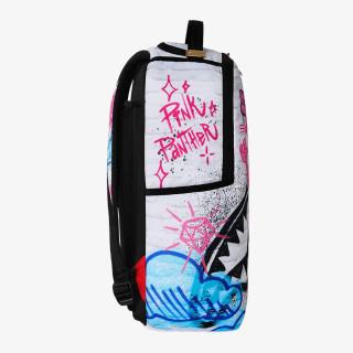 SPRAYGROUND PINK PANTHER GRAFF BACKPACK 