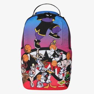SPRAYGROUND SPACE JAM 25TH ANNIVERSARY CREW BACKPACK 