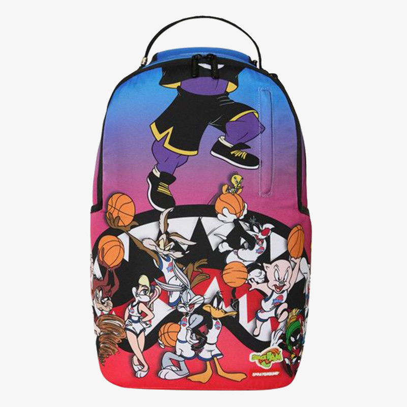 SPRAYGROUND SPACE JAM 25TH ANNIVERSARY CREW BACKPACK 