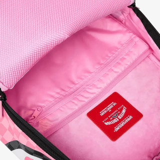 SPRAYGROUND PINK PANTHER ON THE RUN BACKPACK 