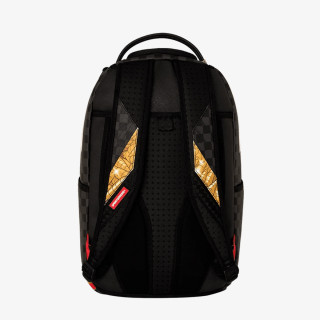 SPRAYGROUND LOONEY CARROT STASH BACKPACK 